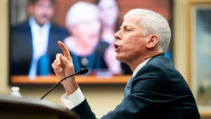 Trump Admin Just Admitted 7.5 Billion Political Payback