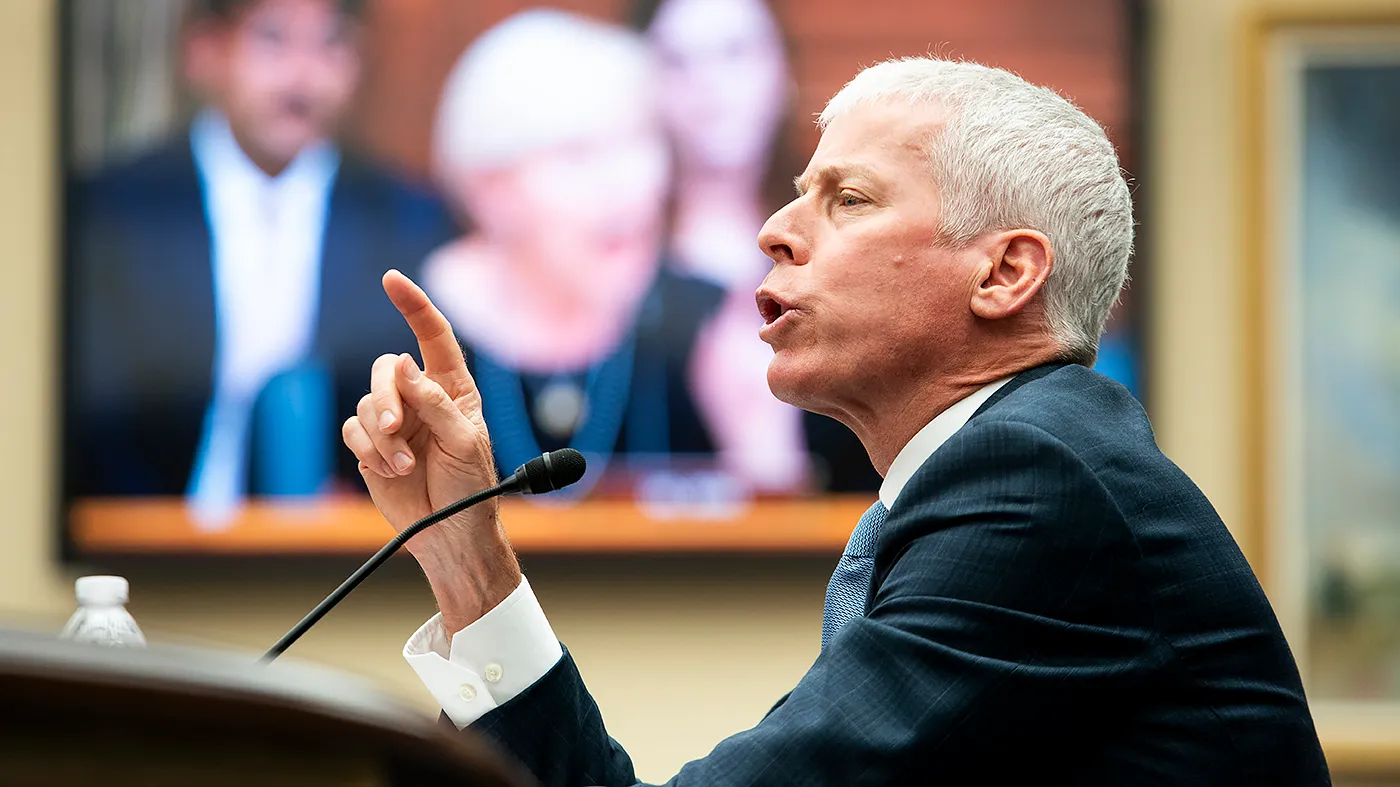 Trump Admin Just Admitted 7.5 Billion Political Payback