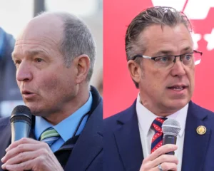 Andy Ogles Loses Shocking Trump Backed Primary Upset