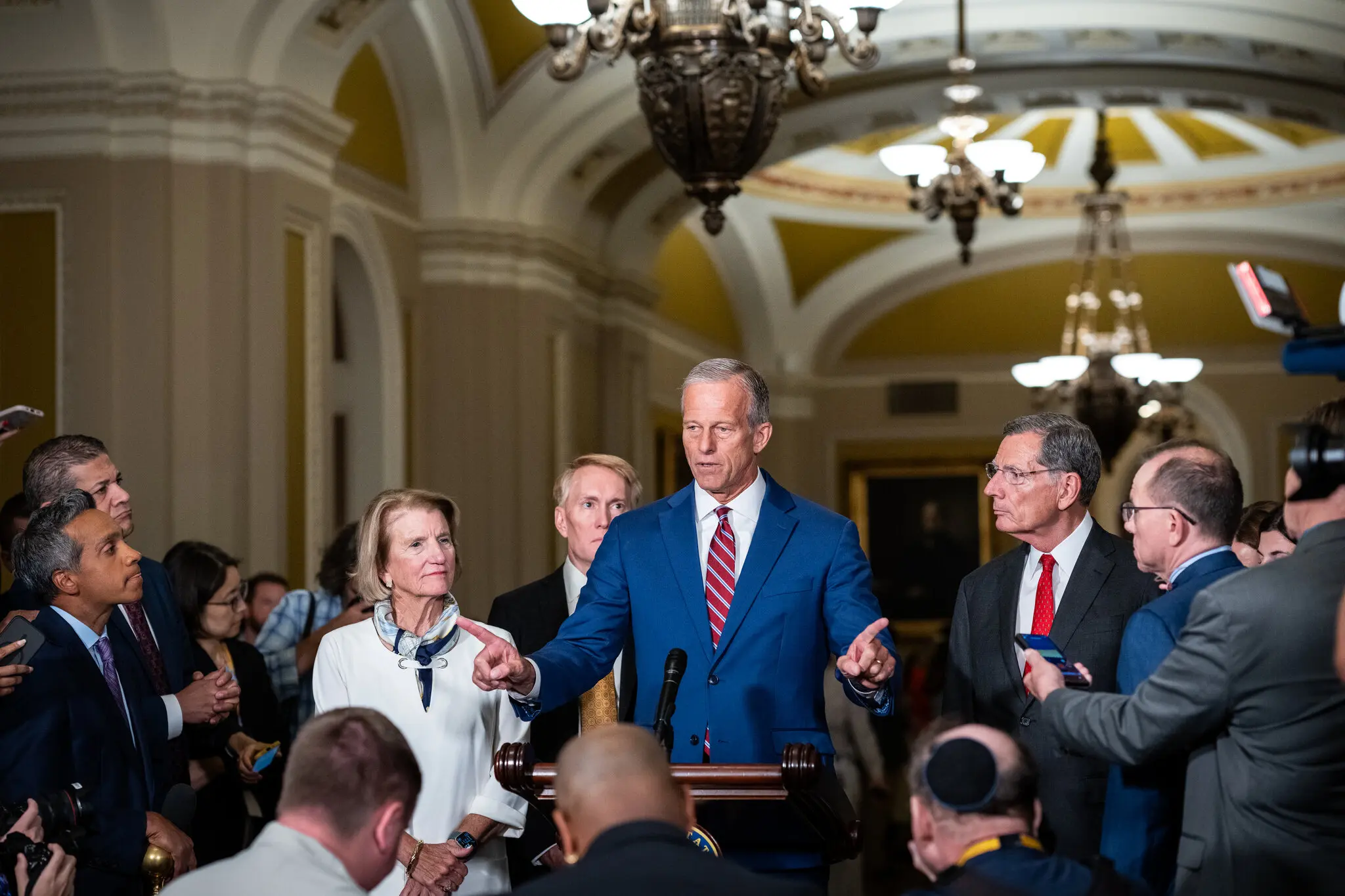 Federal Voter ID Legislation Debate Exposes Democrats' Trap