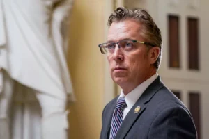 2026 House Incumbent Primary Losses Hit 56 Year High
