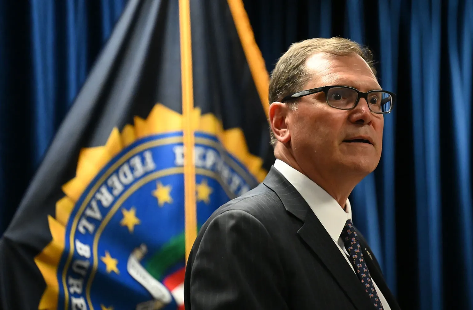 John Sarcone Disqualified U.S. Attorney: Third Court Defies Trump's DOJ