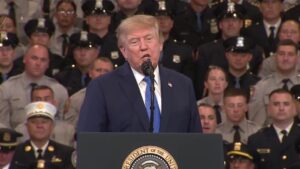 Donald Trump State Approval Ratings Crash In 7 Swing States