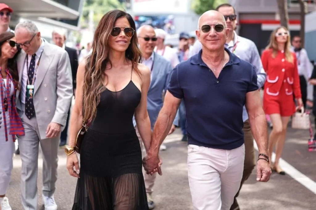 Jeff Bezos Zero Income Tax Idea Has A Math Problem