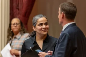 Aisha Wahab Makes History, Survives $2.5M AIPAC Onslaught