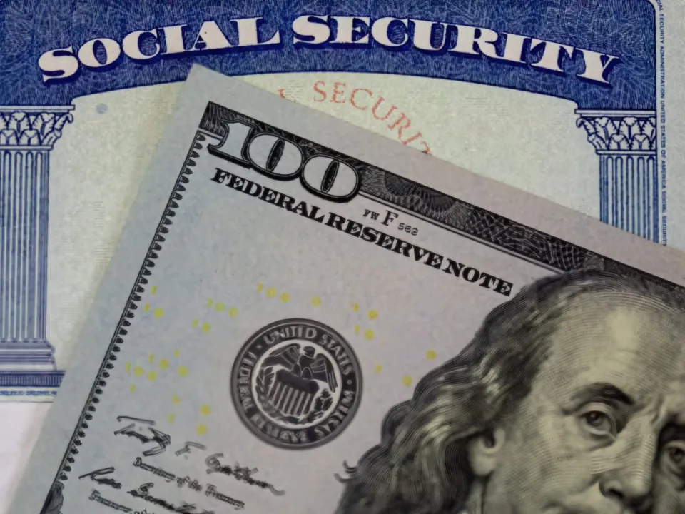 Social Security 2027 COLA Forecast: 3.6% Finally Wins