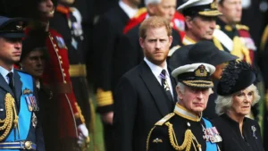 Queen Camilla Close To Kate Signals Surprising Royal Shift