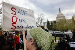 Social Security Benefits Won't Vanish: 66% Get This Wrong