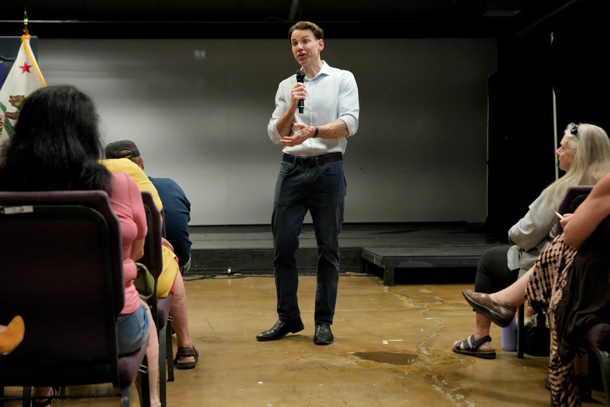 Kevin Kiley Stuns GOP: Independent Bid Threatens 2026 Majority