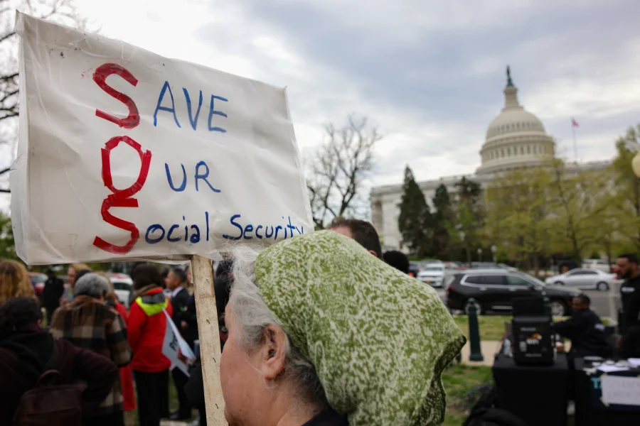 Social Security Benefits Won't Vanish: 66% Get This Wrong