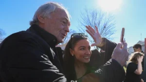 Ed Markey Seth Moulton Primary: 28-Point Lead Stuns All