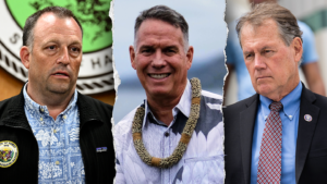 Hawaii Election Results Confirm Ed Case's 7th Term Bid