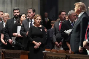 South Carolina Republican Special Election Field Nears 10