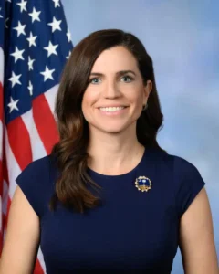 Nancy Mace Tattoos Shock Fans: 9 Bold Ink Secrets Revealed