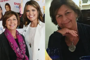 Nancy Guthrie Ransom Note Reveals Devastating New Details