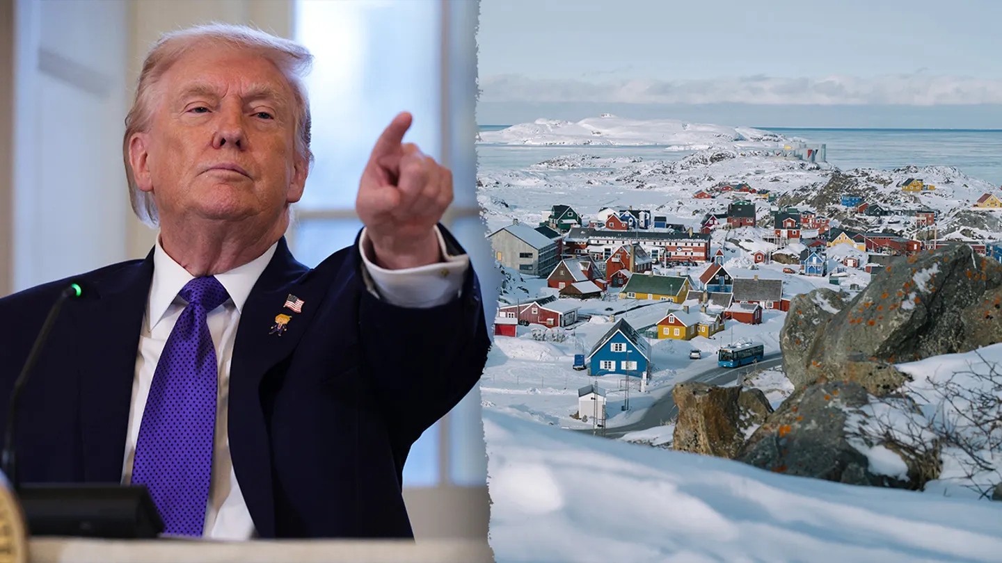 Iceland EU Referendum Results: 51.2% Edge, Trump Factor Looms