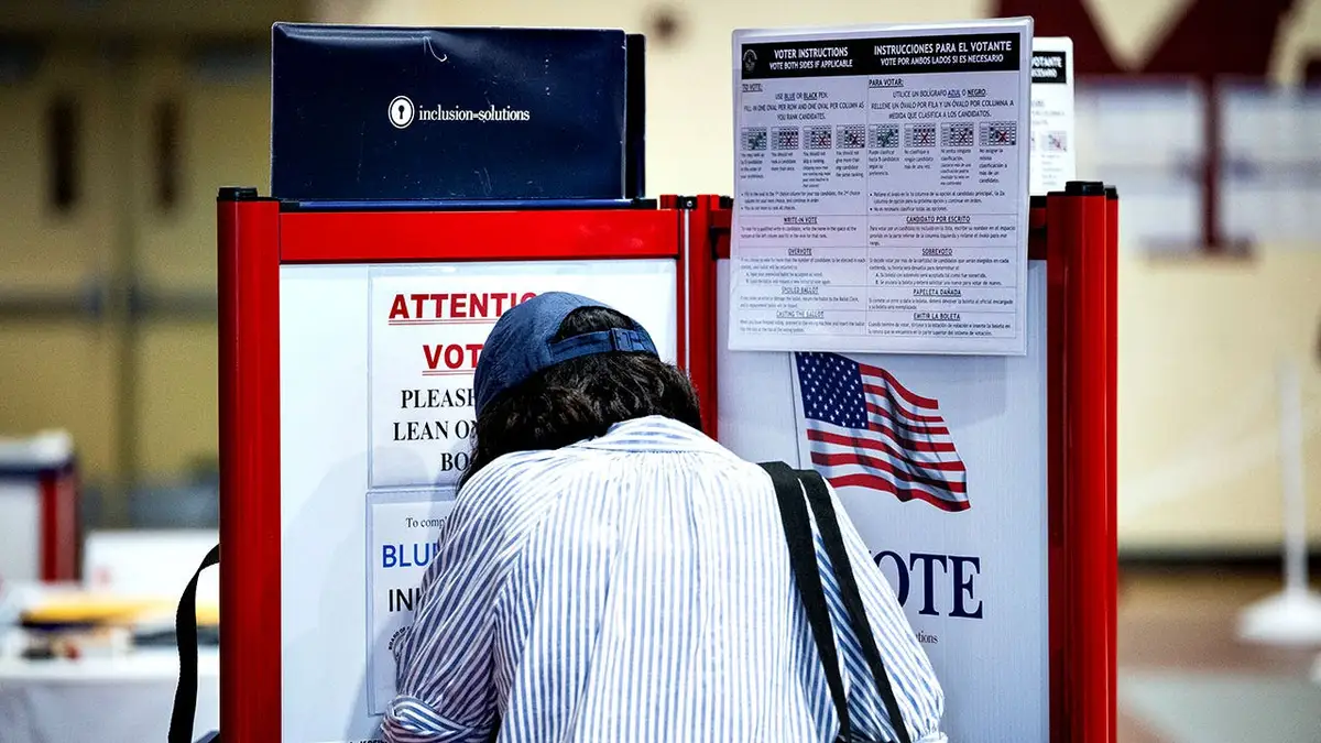 South Carolina Voting Age Exemption Ruling Shocks Officials