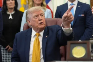 Chevron Profit Surge Sparks Explosive Trump Showdown