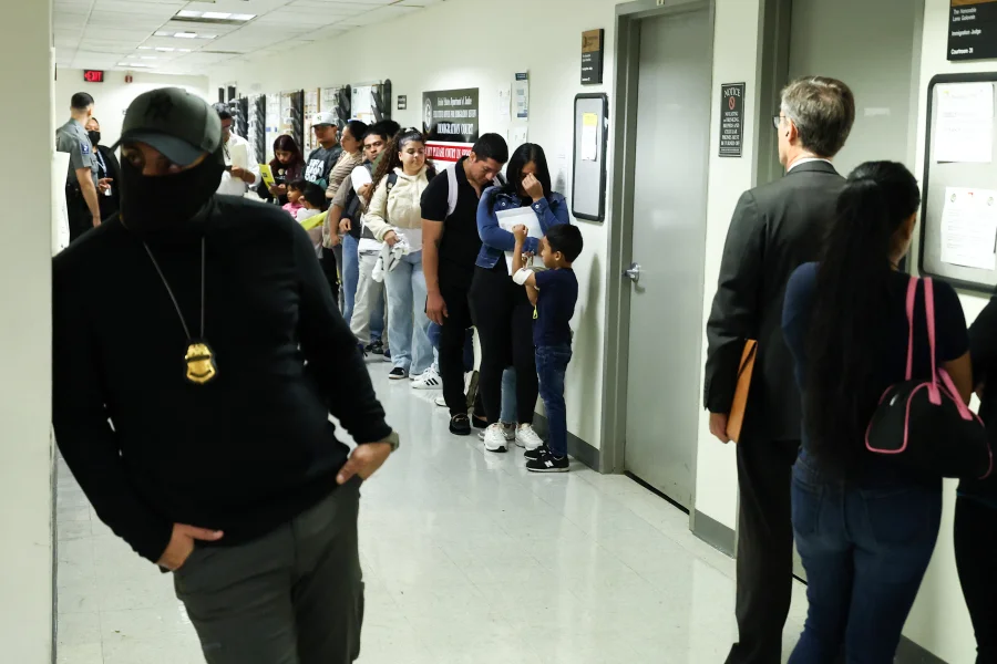 Immigration News Reveals A Brutal 3 Deadline Squeeze
