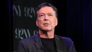 3 Cases, 13 Months: James Comey Faces a Stunning Showdown