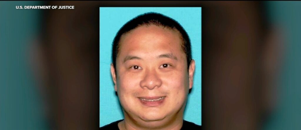 Greg Lui DOJ Charges: $300M Nvidia Smuggling Ring Exposed