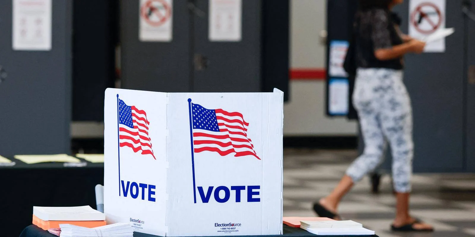 How To Vote In The US Midterms: 3 Costly Traps