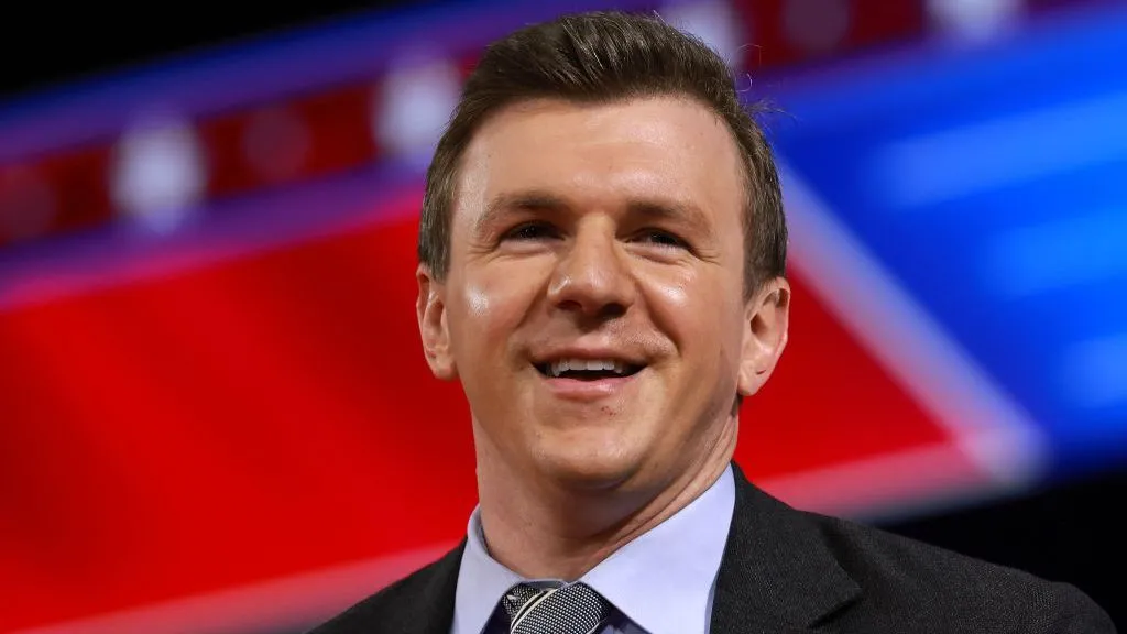 2 Felony Charges: James O'Keefe Faces Shocking Voting Stunt Fallout