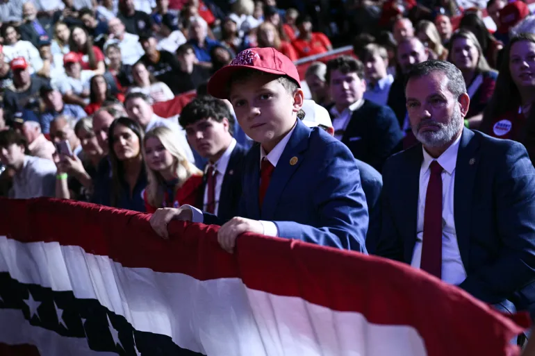 House Republicans Majority Election Outlook: Razor-Thin 3-Seat Risk