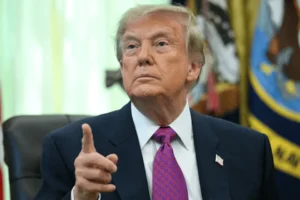 Trump Ocean Hits 3 Hard Walls Before Becoming Real