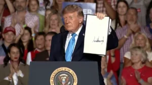 Trump Red Dye Diesel Order: $6.38 Prices, Tiny Fix
