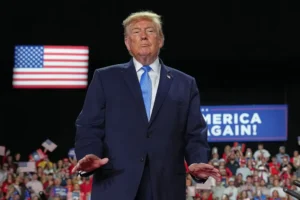 7 Days Left: Cindy Hyde-Smith Faces Surprising Trump Test