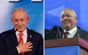 3 Stunning Answers: Who Won the Israel Election?