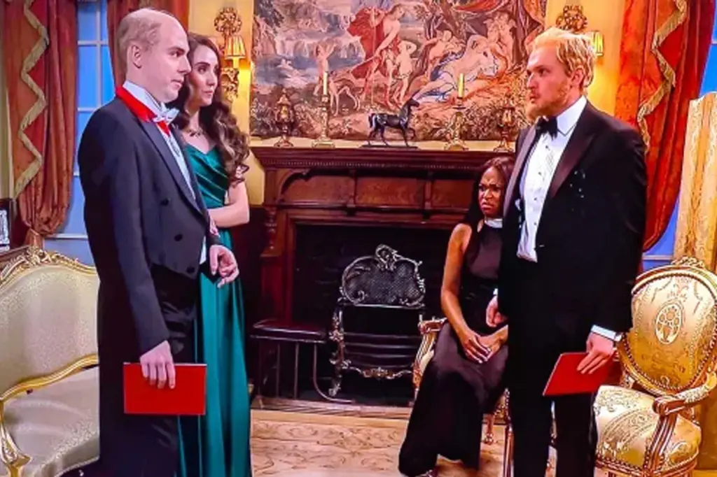 William, Prince Of Wales Backs 15 Bold Fixes, Not Miracles